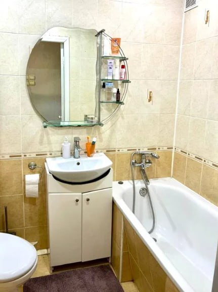 Продажа 2-комнатной квартиры 48 м², Харьковская ул.