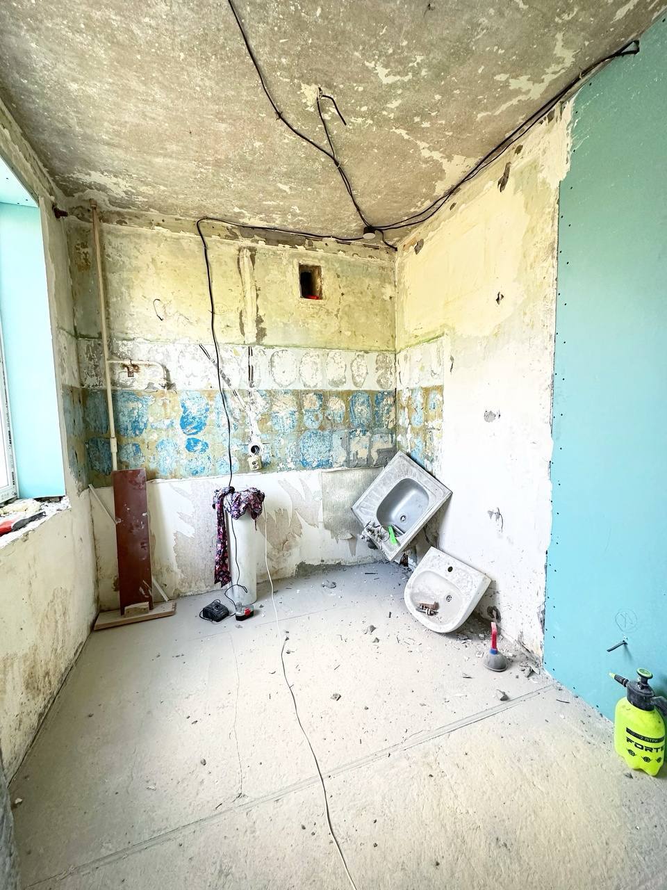 Продаж 2-кімнатної квартири 46 м², Люблінська вул.