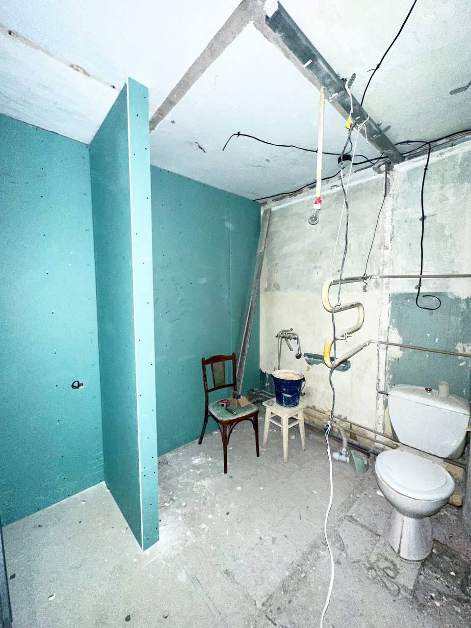 Продаж 2-кімнатної квартири 46 м², Люблінська вул.