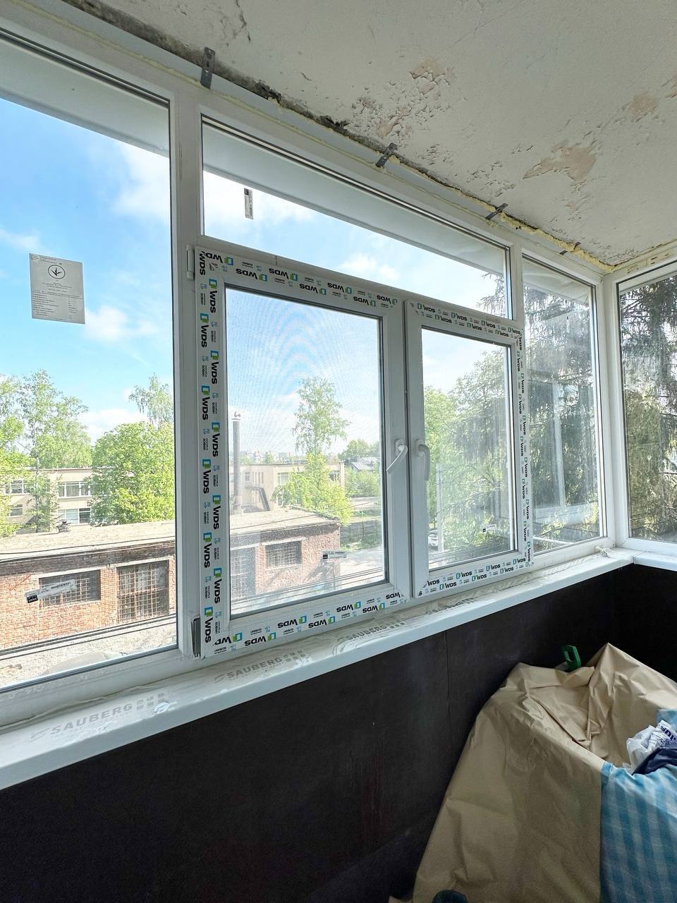 Продаж 2-кімнатної квартири 46 м², Люблінська вул.