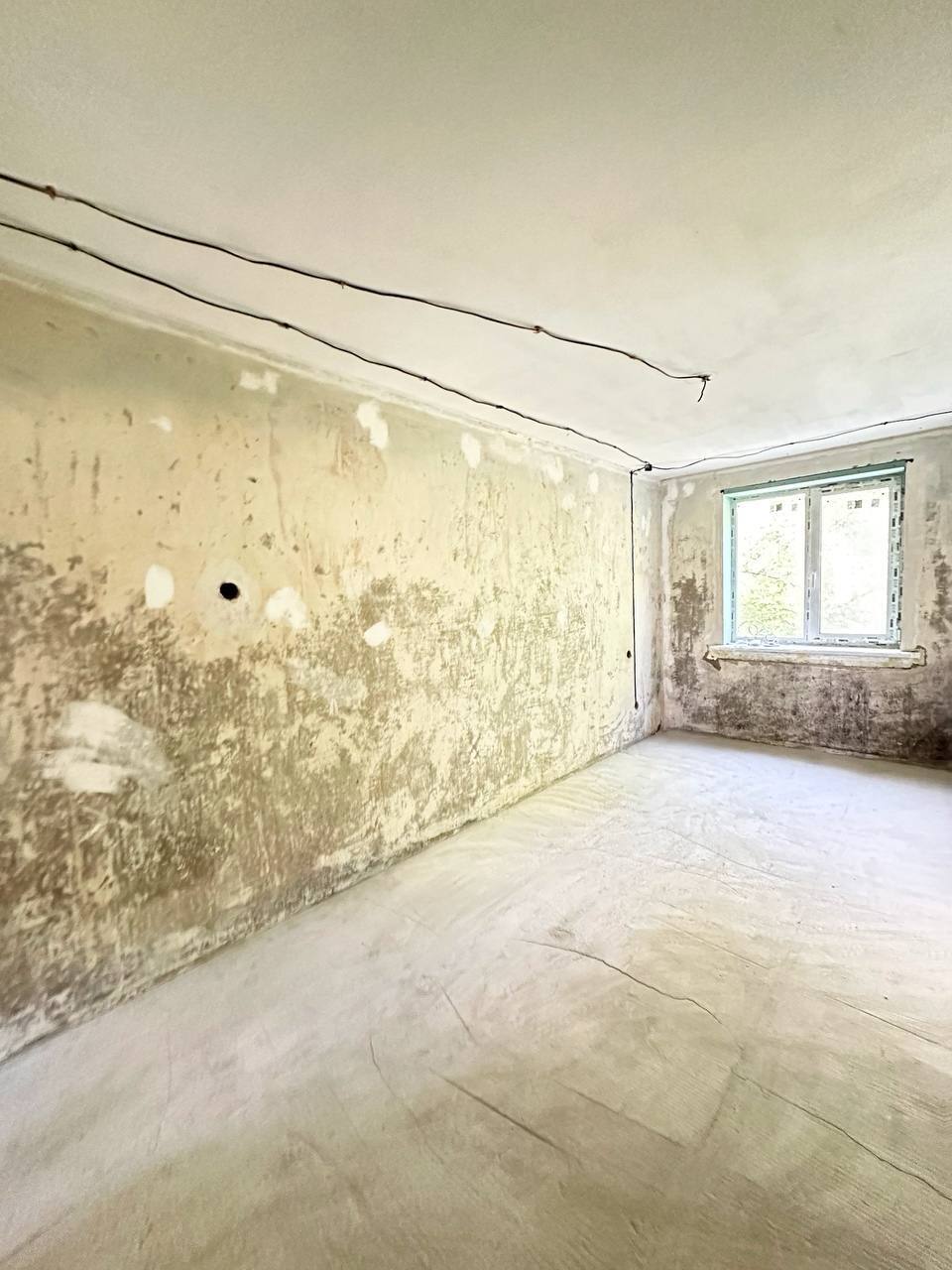 Продаж 2-кімнатної квартири 46 м², Люблінська вул.
