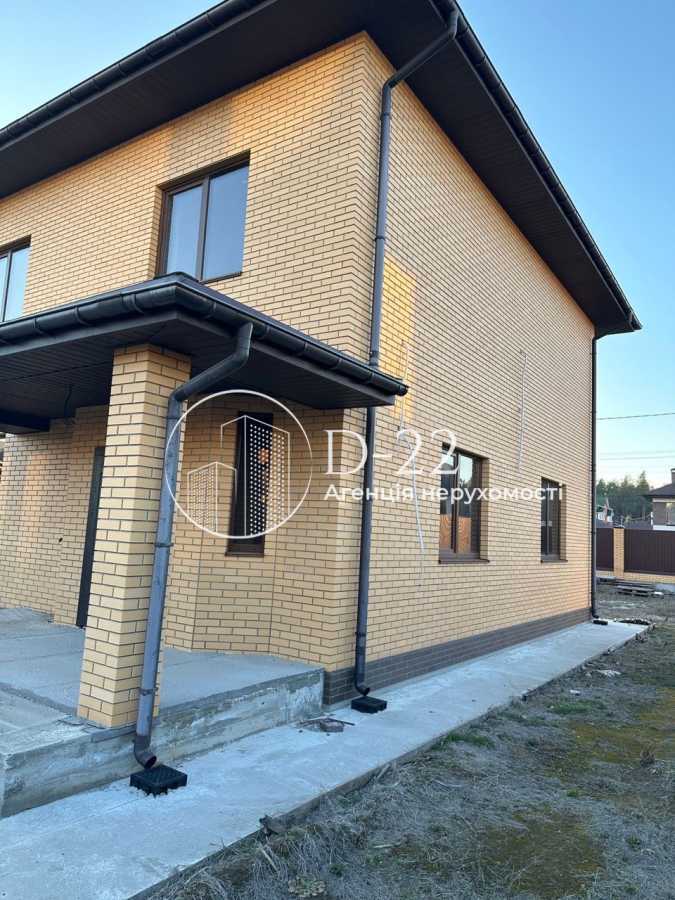Продажа дома 200 м², Павла Тычины ул., Чубинського, 53