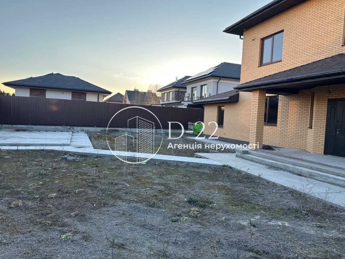Продажа дома 200 м², Павла Тычины ул., Чубинського, 53