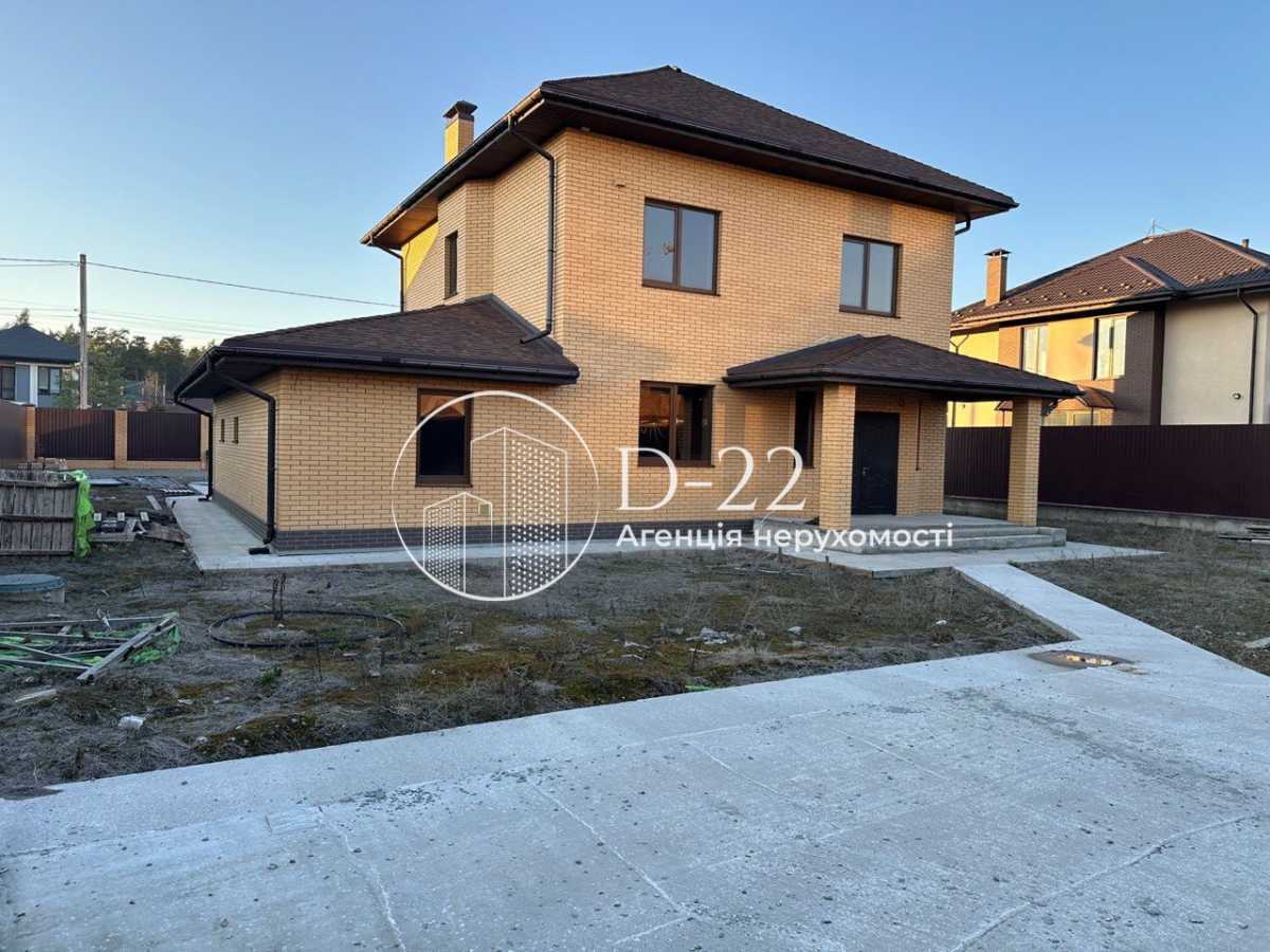 Продажа дома 200 м², Павла Тычины ул., Чубинського, 53