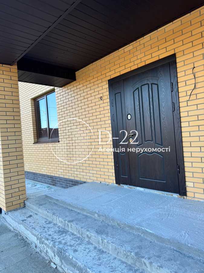 Продажа дома 200 м², Павла Тычины ул., Чубинського, 53