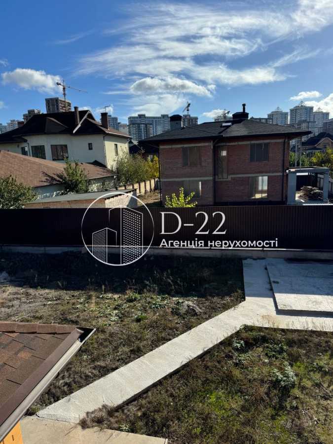 Продажа дома 200 м², Павла Тычины ул., Чубинського, 53