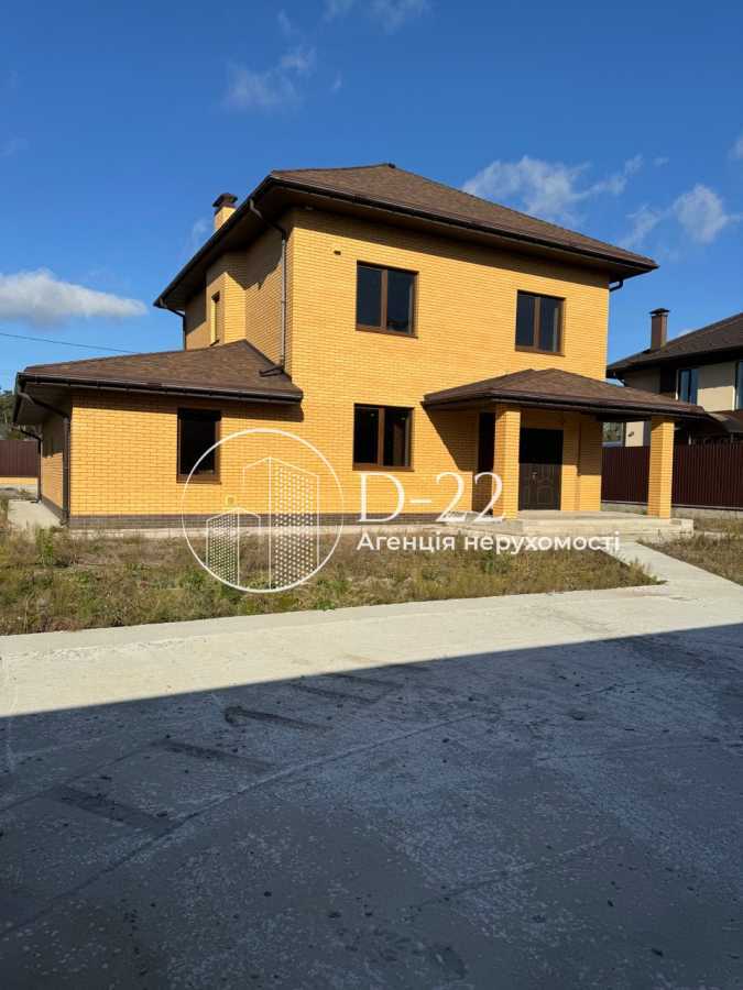 Продажа дома 200 м², Павла Тычины ул., Чубинського, 53