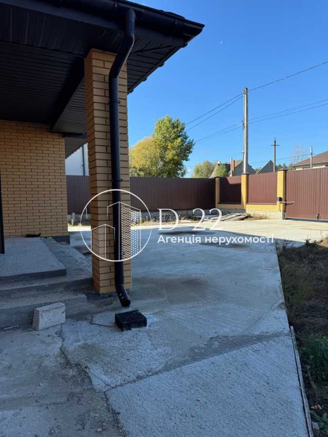 Продажа дома 200 м², Павла Тычины ул., Чубинського, 53