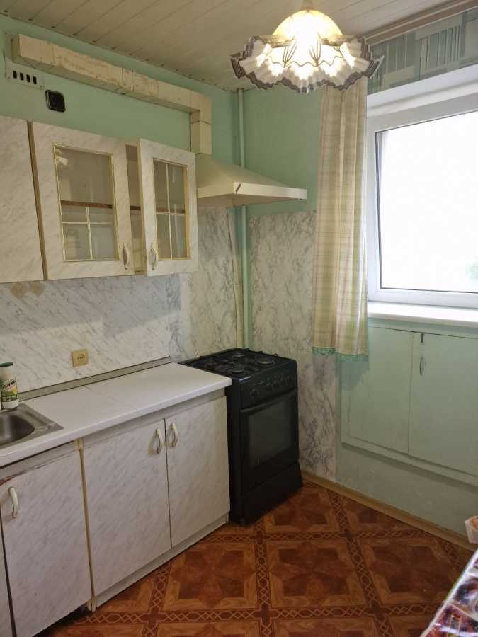 Продажа 1-комнатной квартиры 29 м², Марии Лагуновой ул., 17
