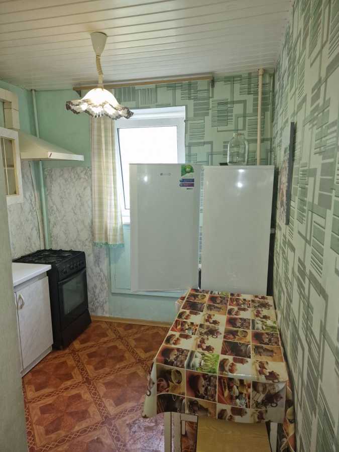 Продажа 1-комнатной квартиры 29 м², Марии Лагуновой ул., 17