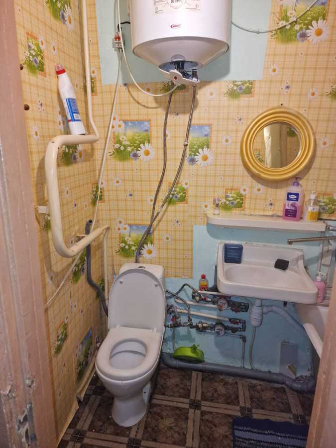 Продажа 1-комнатной квартиры 29 м², Марии Лагуновой ул., 17