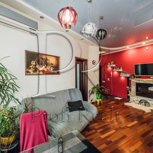 Продаж 3-кімнатної квартири 88 м², Дяченка Івана вулиця, 20В