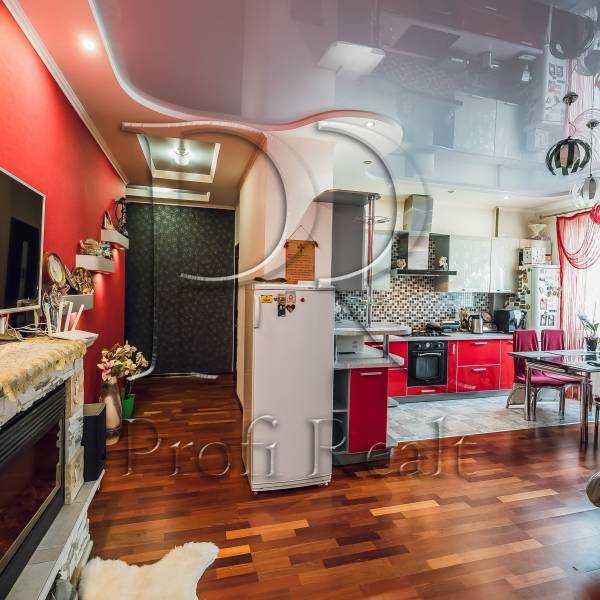 Продаж 3-кімнатної квартири 88 м², Дяченка Івана вулиця, 20В