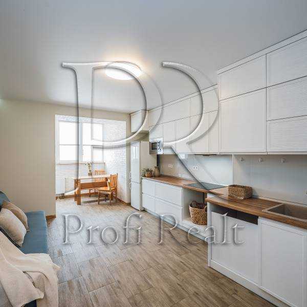 Продаж 2-кімнатної квартири 78 м², Боголюбова вул., 23