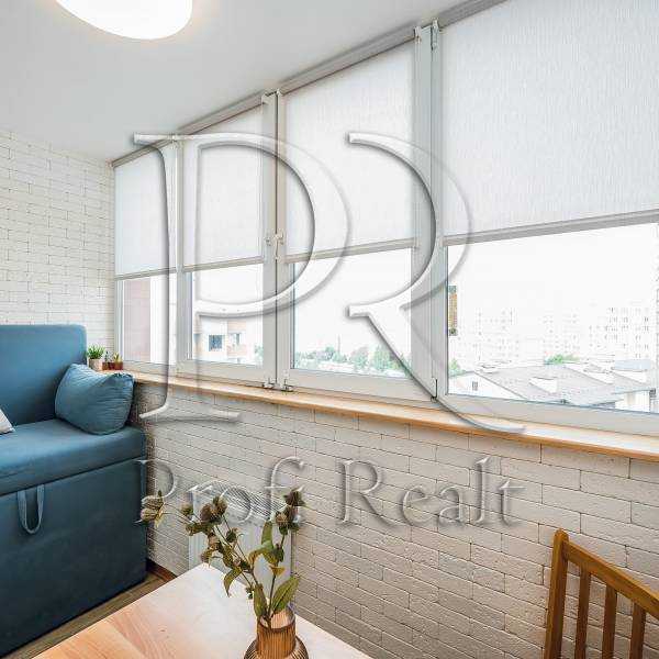 Продаж 2-кімнатної квартири 78 м², Боголюбова вул., 23