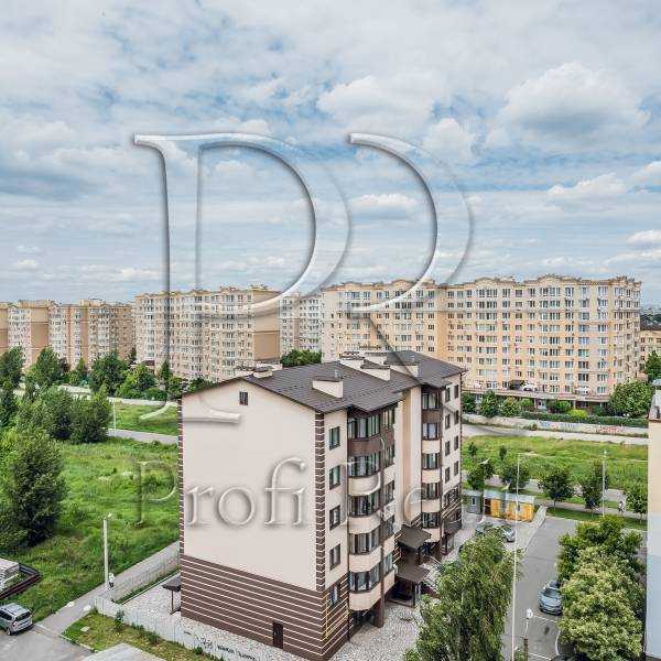 Продаж 2-кімнатної квартири 78 м², Боголюбова вул., 23