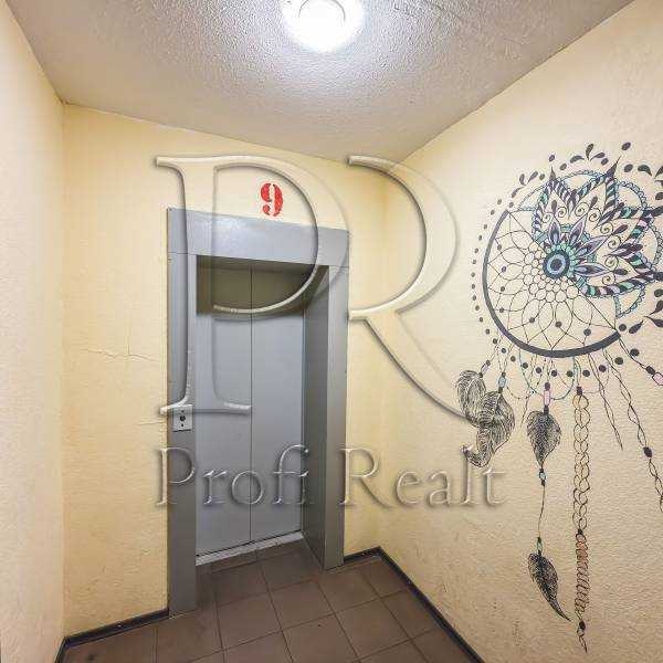 Продаж 2-кімнатної квартири 78 м², Боголюбова вул., 23