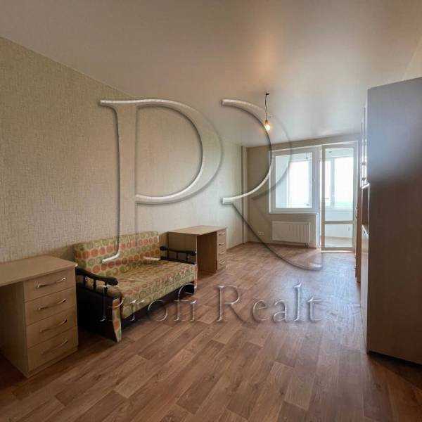 Продажа 2-комнатной квартиры 66 м², Голосеевский просп., 95А