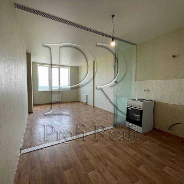 Продажа 2-комнатной квартиры 66 м², Голосеевский просп., 95А