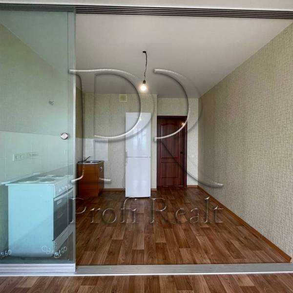 Продажа 2-комнатной квартиры 66 м², Голосеевский просп., 95А