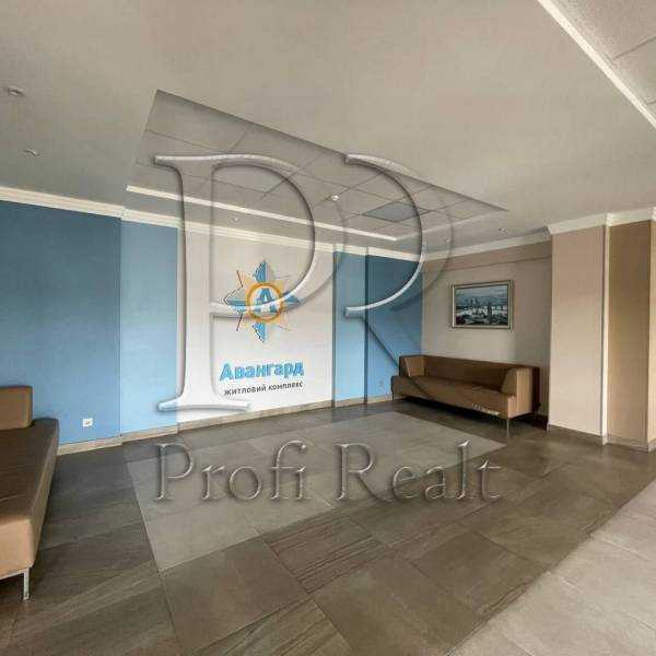 Продажа 2-комнатной квартиры 66 м², Голосеевский просп., 95А