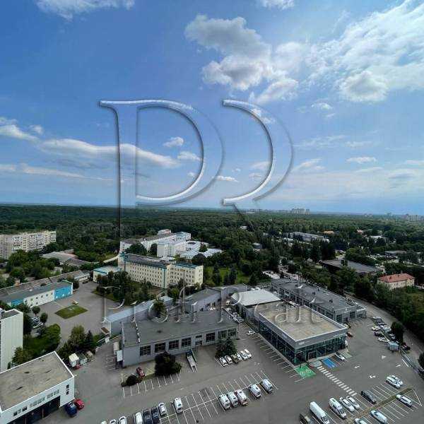 Продажа 2-комнатной квартиры 66 м², Голосеевский просп., 95А