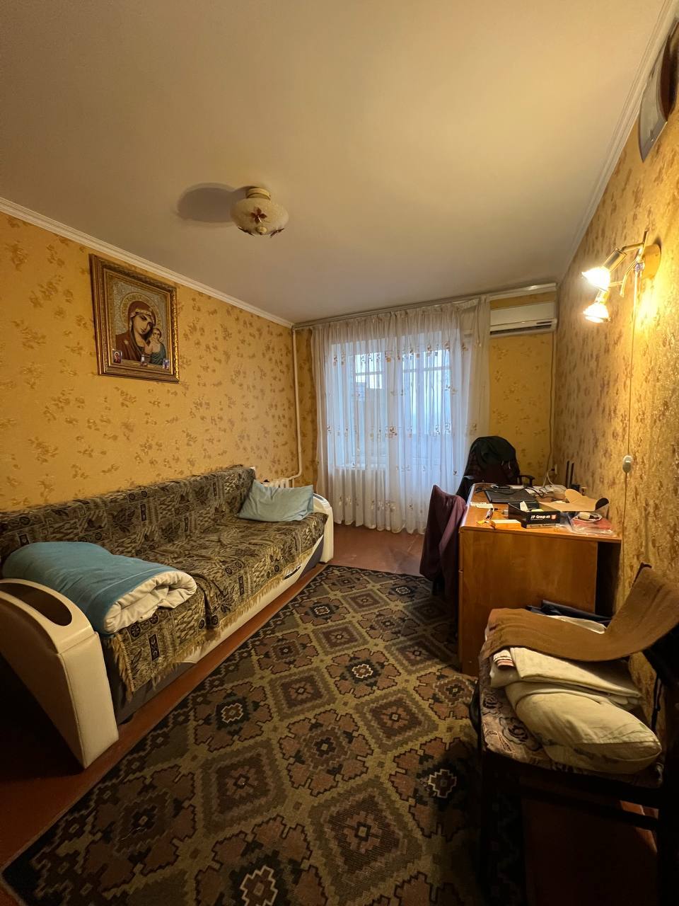 Продажа 2-комнатной квартиры 48 м², Харьковская ул.