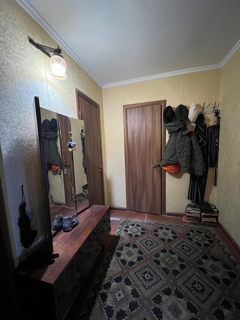Продажа 2-комнатной квартиры 48 м², Харьковская ул.
