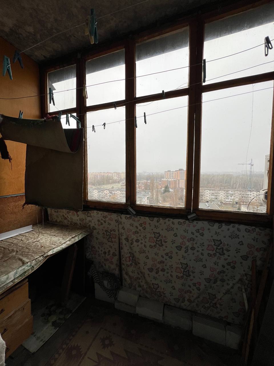 Продажа 2-комнатной квартиры 48 м², Харьковская ул.