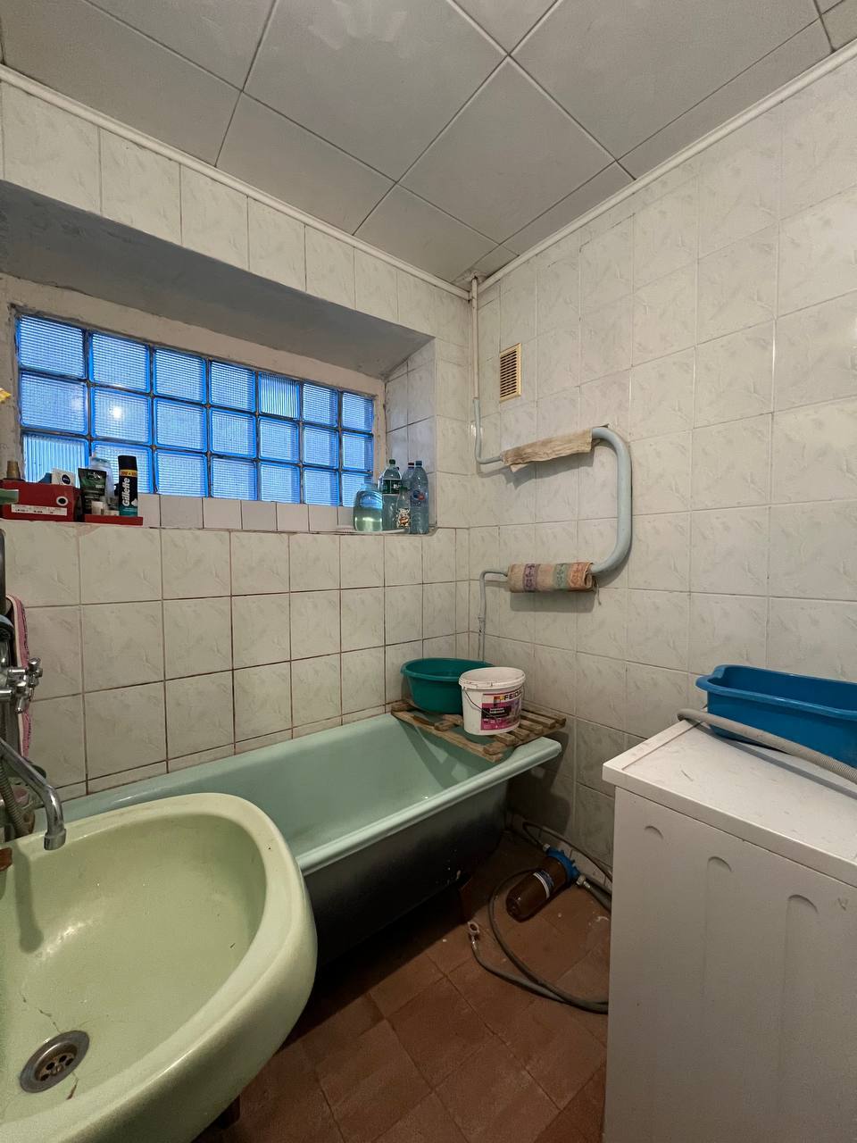 Продажа 2-комнатной квартиры 48 м², Харьковская ул.