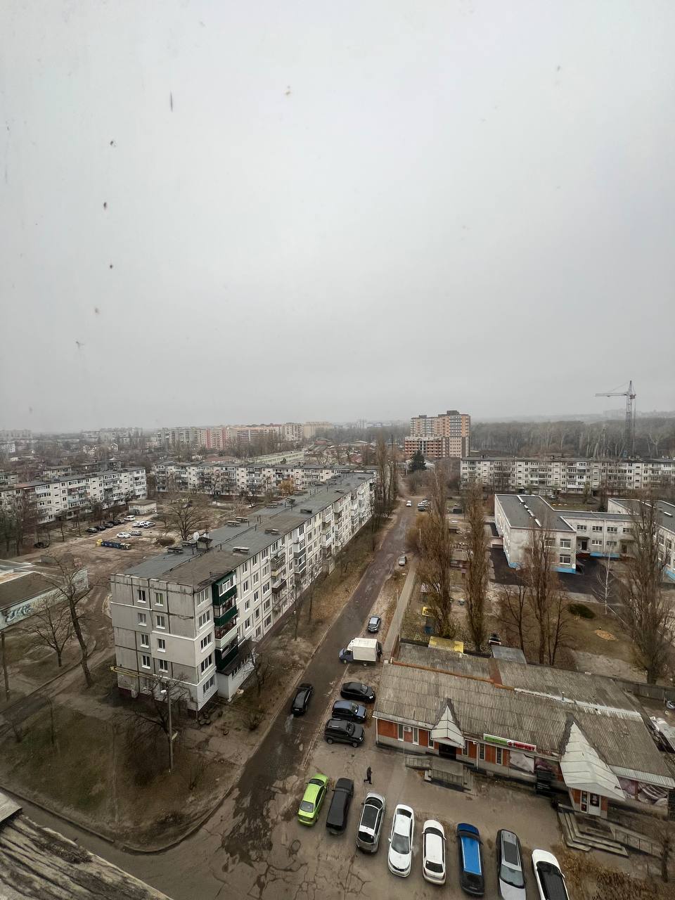 Продажа 2-комнатной квартиры 48 м², Харьковская ул.