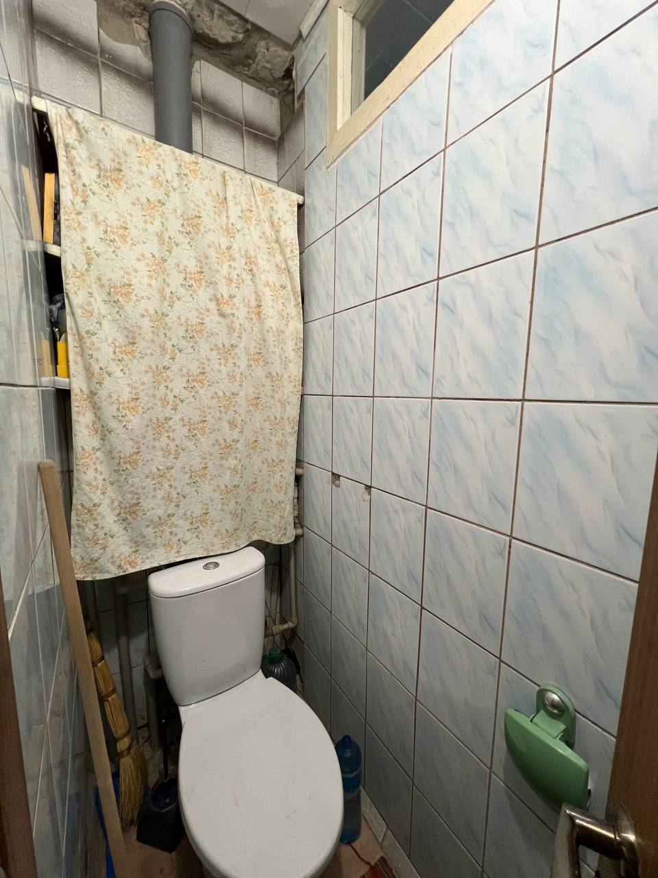 Продажа 2-комнатной квартиры 48 м², Харьковская ул.