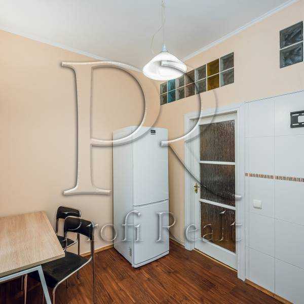 Продажа 1-комнатной квартиры 38 м², Преображенская ул., 12А