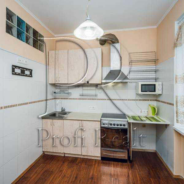 Продажа 1-комнатной квартиры 38 м², Преображенская ул., 12А