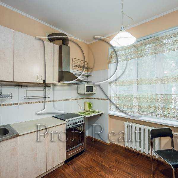 Продажа 1-комнатной квартиры 38 м², Преображенская ул., 12А