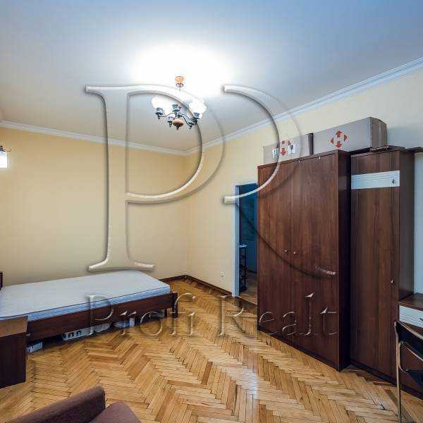 Продажа 1-комнатной квартиры 38 м², Преображенская ул., 12А