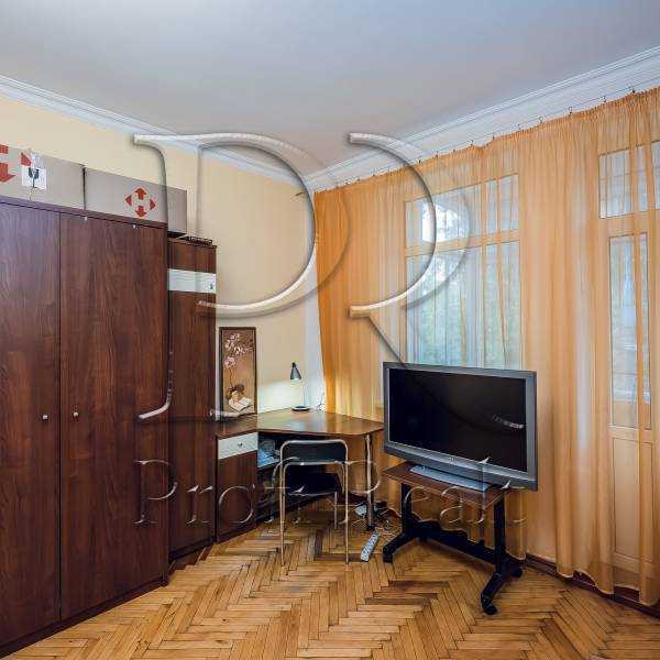 Продажа 1-комнатной квартиры 38 м², Преображенская ул., 12А
