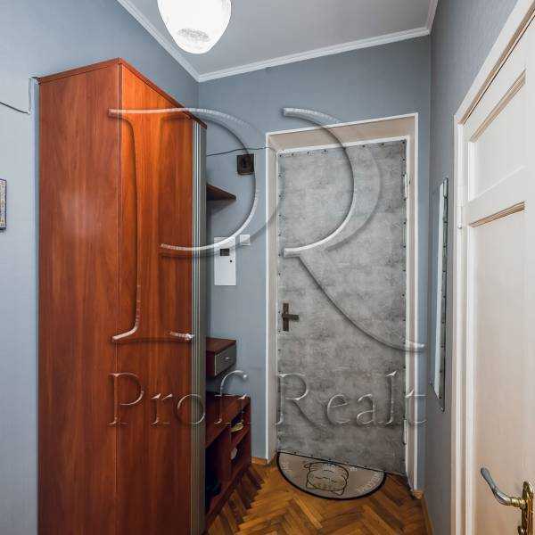 Продажа 1-комнатной квартиры 38 м², Преображенская ул., 12А