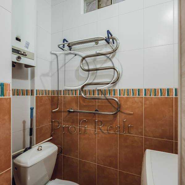 Продажа 1-комнатной квартиры 38 м², Преображенская ул., 12А