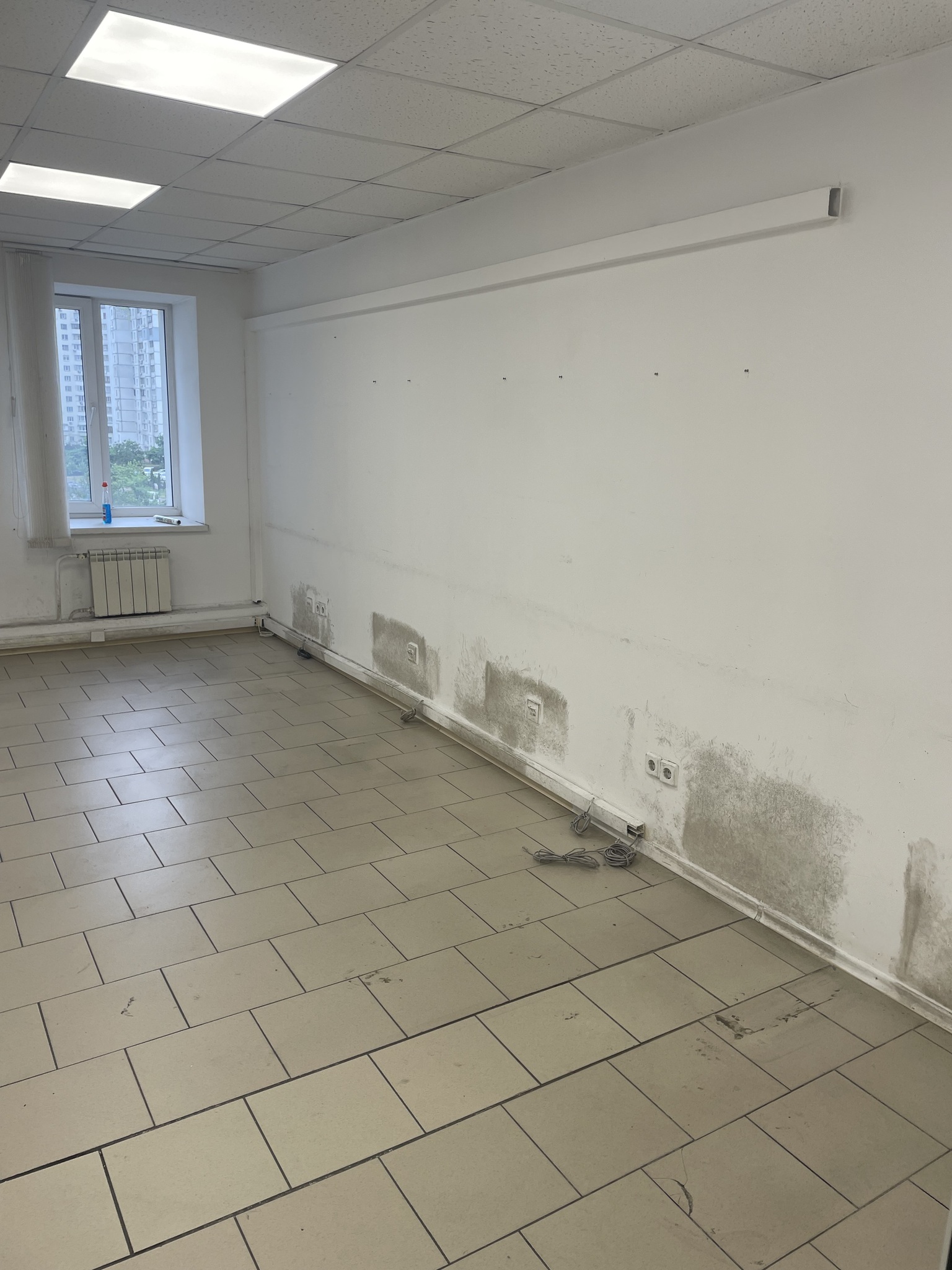 Аренда офиса 57 м², Ларисы Руденко ул., 6А