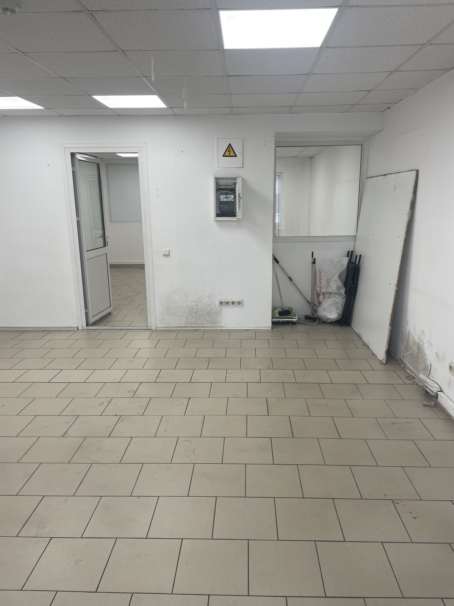 Аренда офиса 57 м², Ларисы Руденко ул., 6А