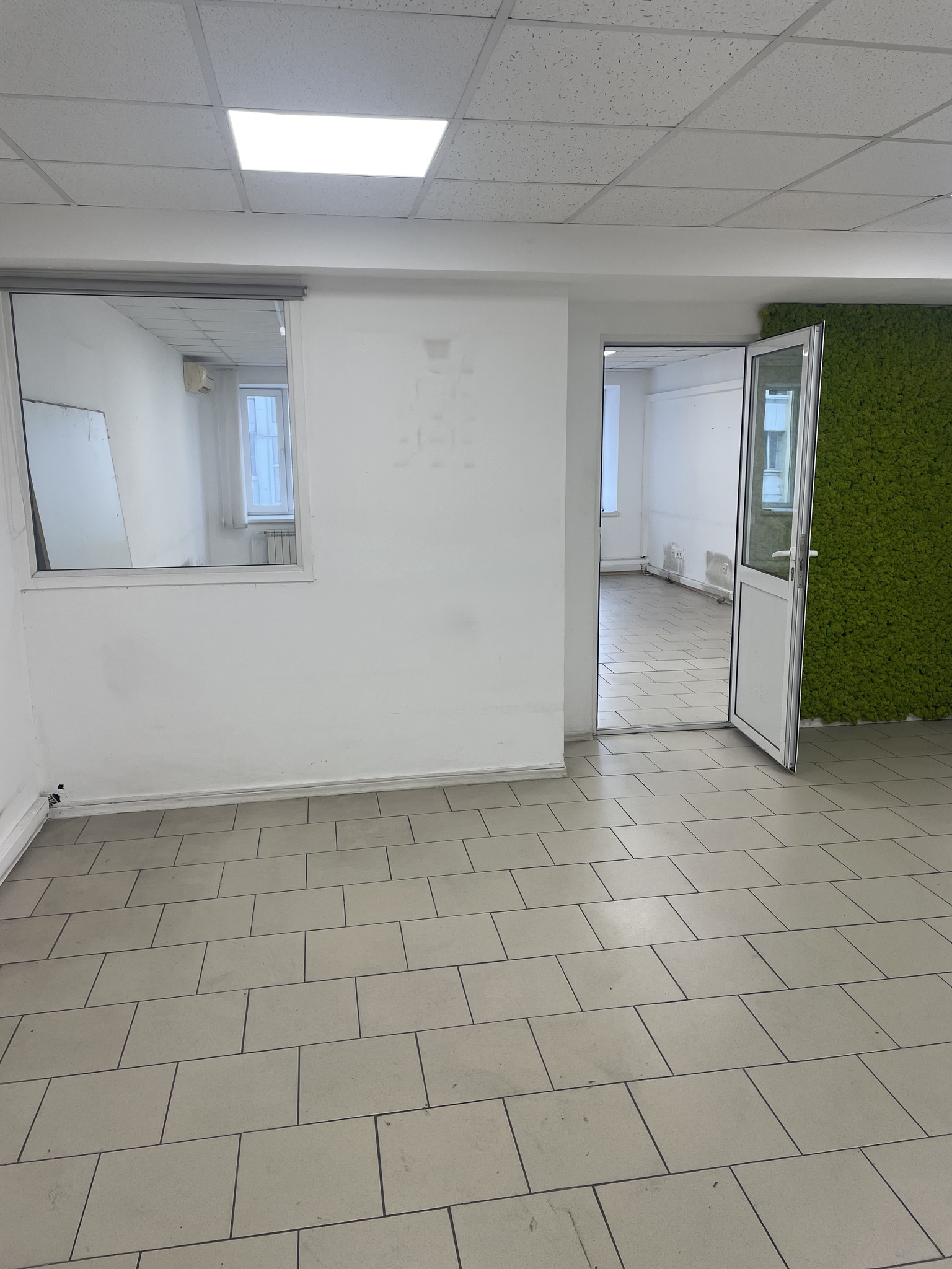 Аренда офиса 57 м², Ларисы Руденко ул., 6А