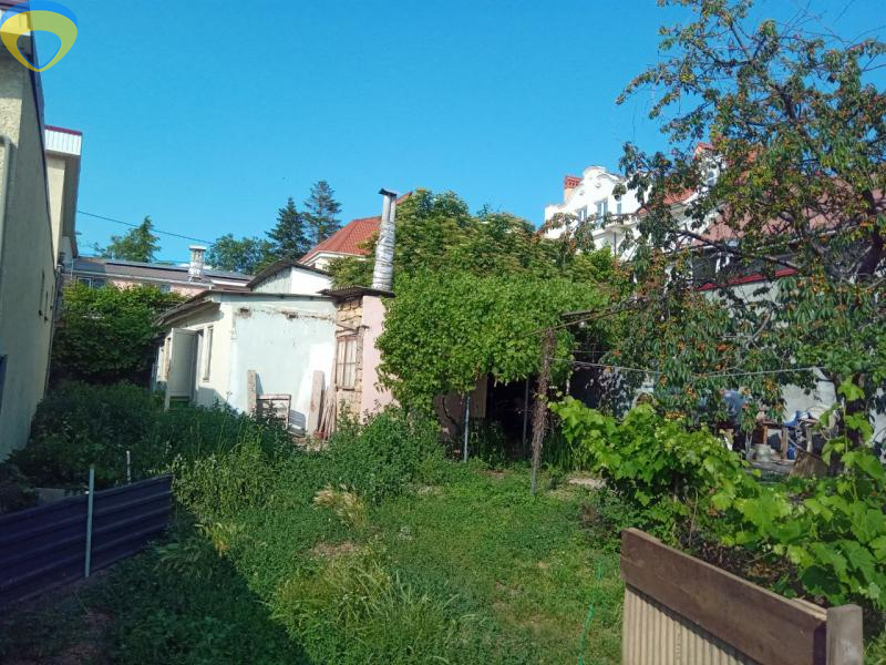 Продажа участка под индивидуальное жилое строительство 6.12 соток, Фонтанская дор.