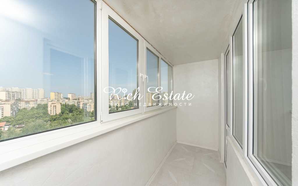 Аренда 3-комнатной квартиры 80 м², Сергея Данченко ул., 30