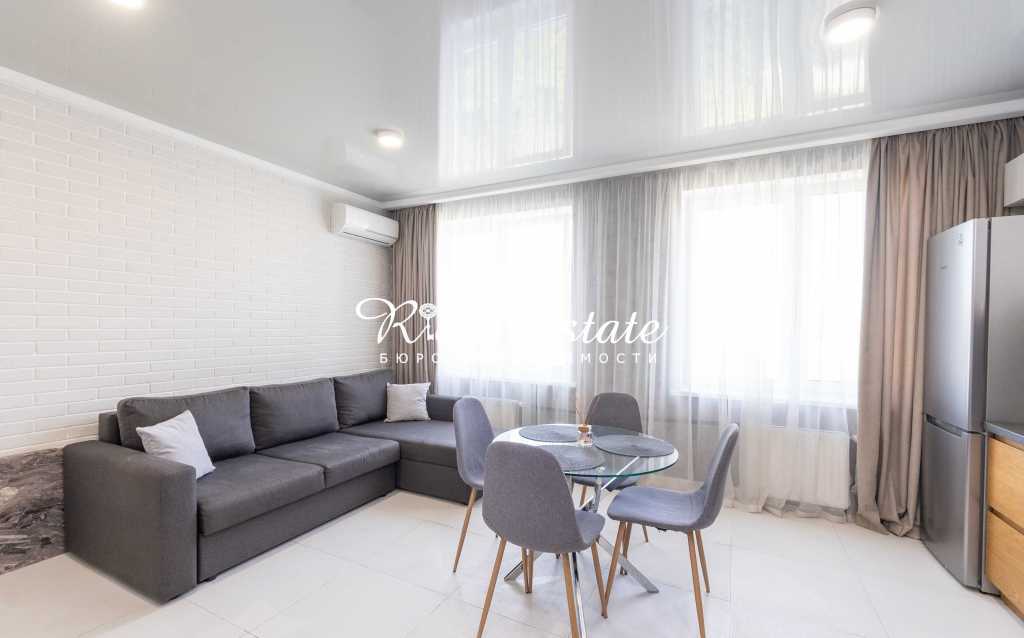 Аренда 3-комнатной квартиры 80 м², Сергея Данченко ул., 30