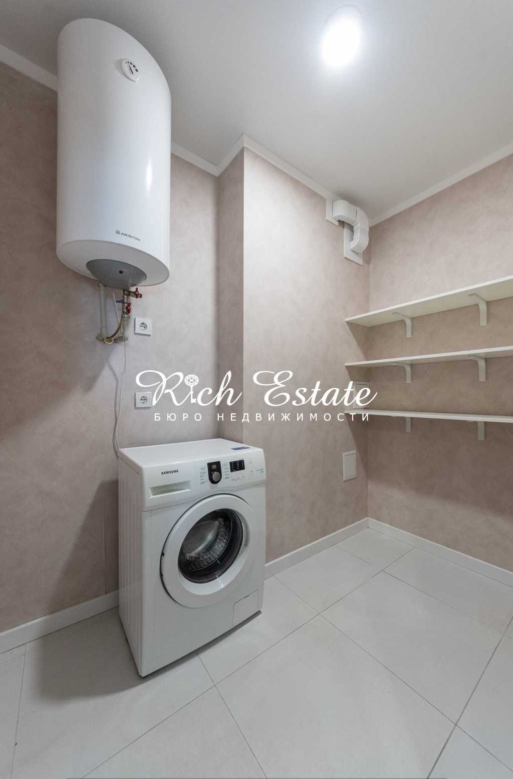 Аренда 3-комнатной квартиры 80 м², Сергея Данченко ул., 30