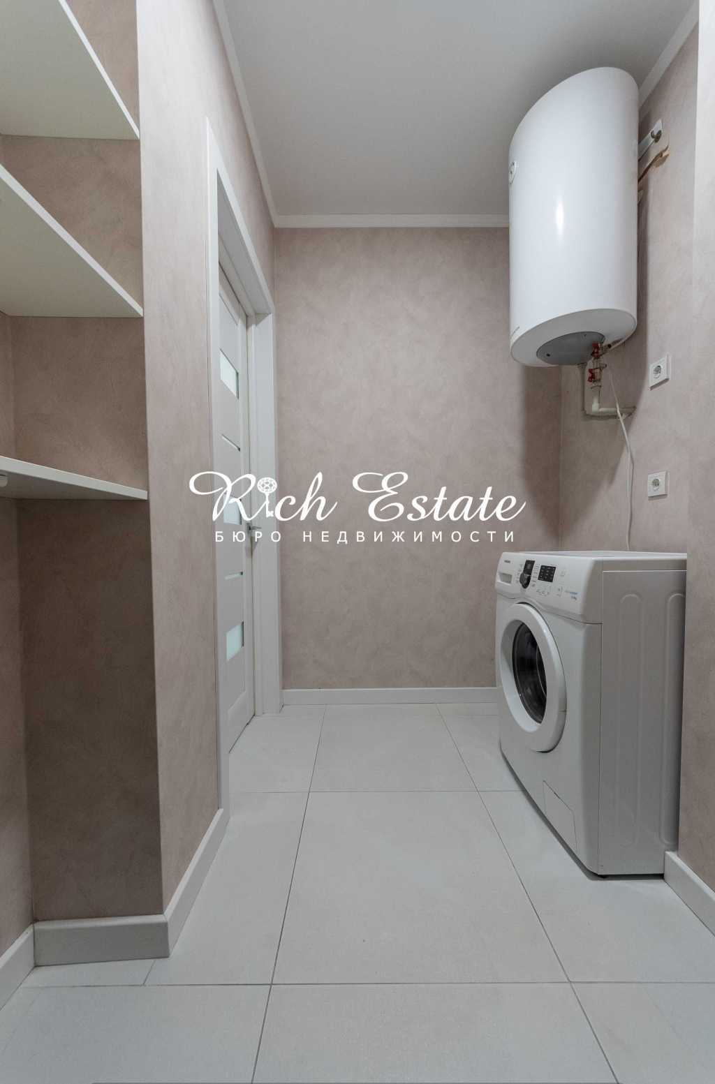 Аренда 3-комнатной квартиры 80 м², Сергея Данченко ул., 30