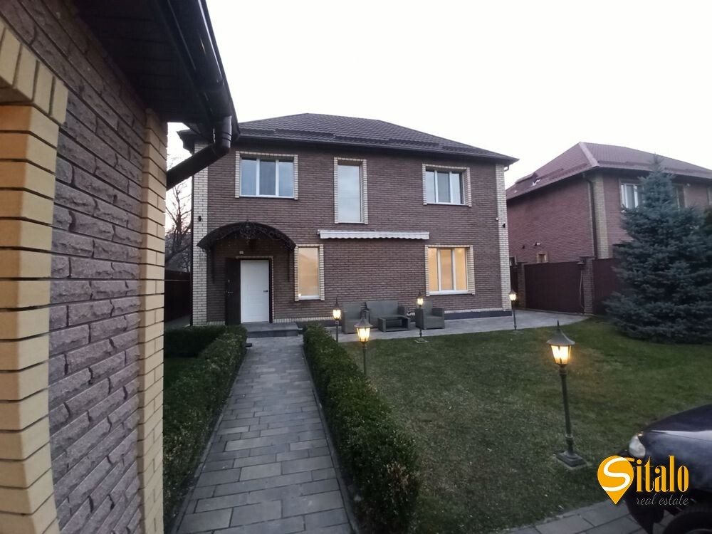Продажа дома 145 м², Садовая ул.