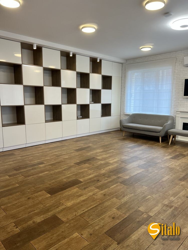 Продажа дома 145 м², Садовая ул.