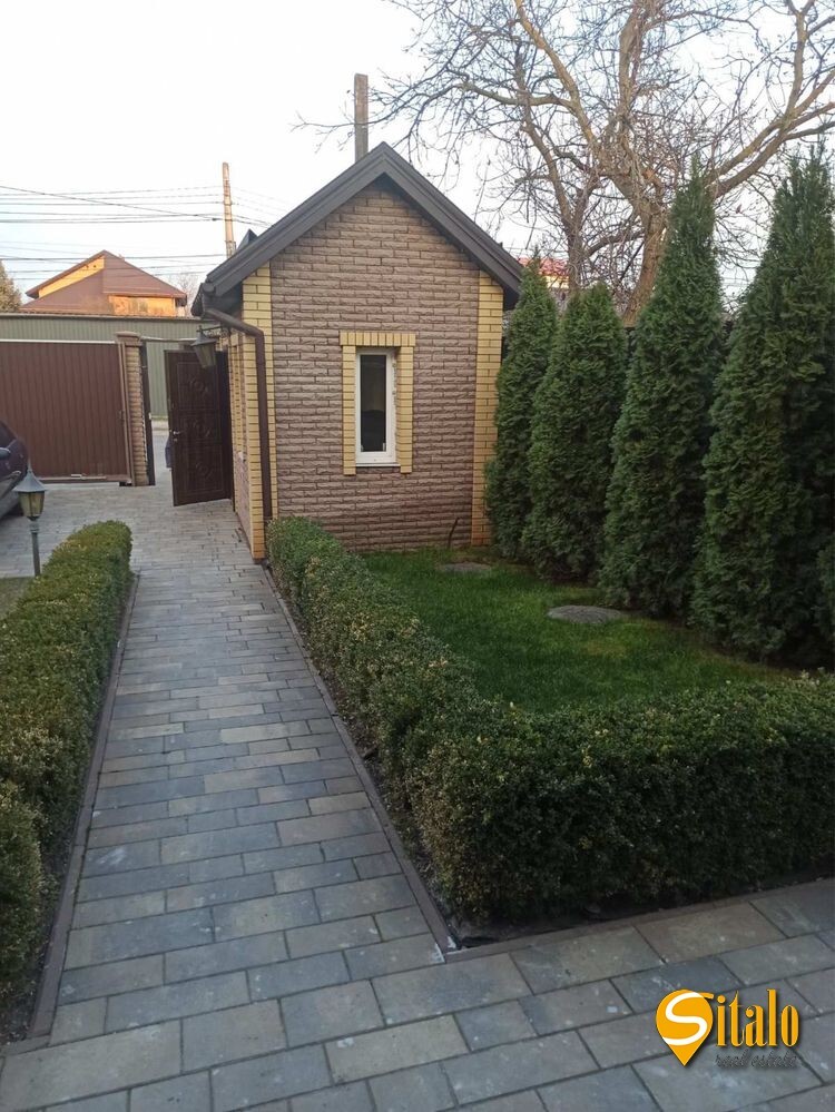 Продажа дома 145 м², Садовая ул.